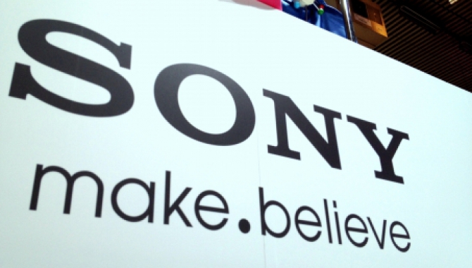 Sonys forretning i frit fald – stort underskud