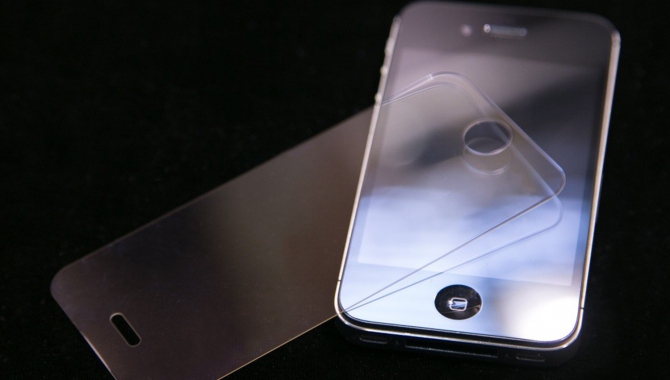 iPhone 6 med safirglas får nyt håb