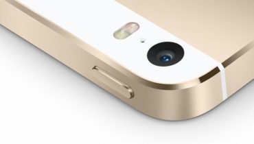 iPhone 6 får måske elektrisk billedstabilisering