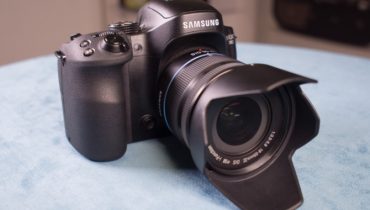 Samsung NX30 anmeldelse: Videoentusiast og ivrig deler [TEST]