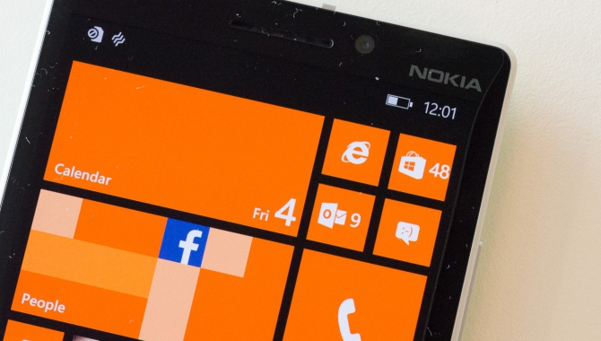 Microsoft overtager haltende Nokia-forretning