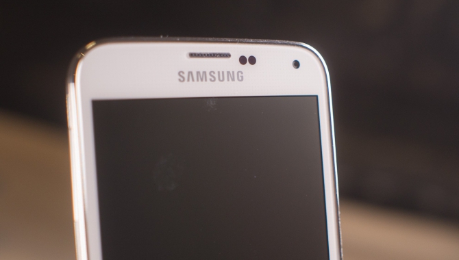 Samsung Galaxy S5 måske i budgetversion