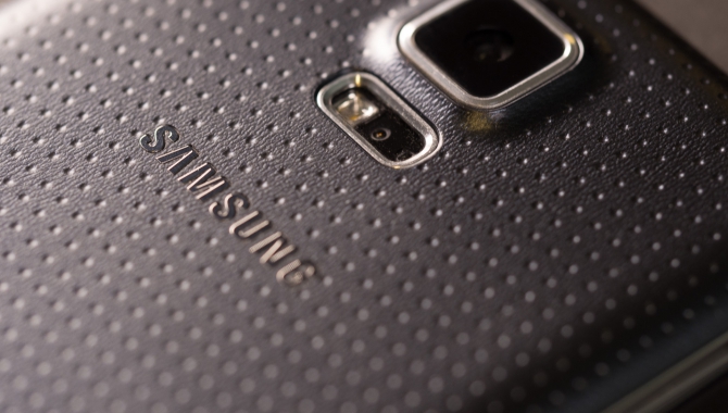 Samsung Galaxy S5 kommer snart i deluxe-udgave