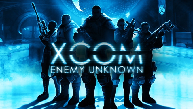 X-COM: Enemy Unknown, strategisk kommandospil til Android