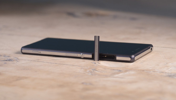 Sony Xperia Z2: dansk lancering rykker lidt nærmere