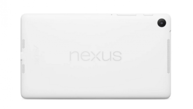 Googles næste Nexus tablet får mindre betydning