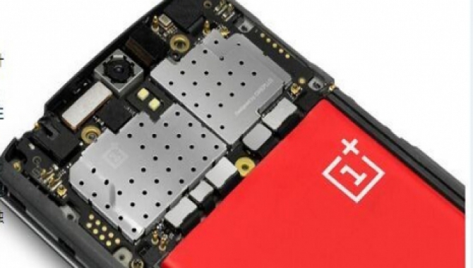 OnePlus One: Se 50 megapixel billeder og 4K video taget med telefonen