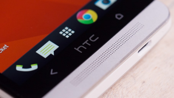 HTC Sense 6 kommer til HTC One (M7) til maj