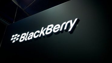 Blackberry er i gang med at bygge egen kiste