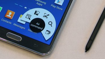 Oplev de fede Galaxy Note 3 features på enhver Android [TIP]