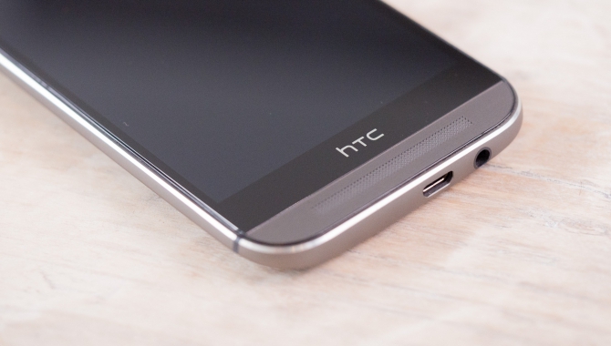 Vind en HTC One M8 – Sidste chance! [KONKURRENCE]
