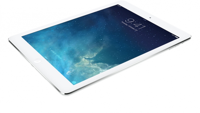 iPad Air afløser: nyeste info