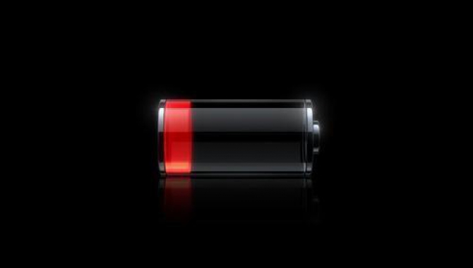 Facebook appen til iPhone er skyld i dårlig batterilevetid