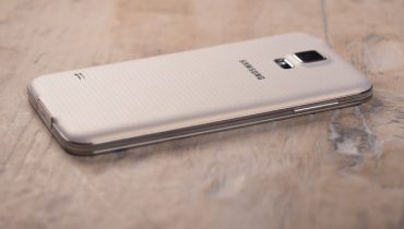 Samsung Galaxy S5 anmeldelse: S-serien når nye højder [TEST]