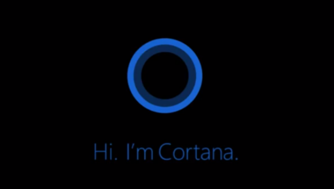 Microsoft Cortana i 13 små, sjove videoer