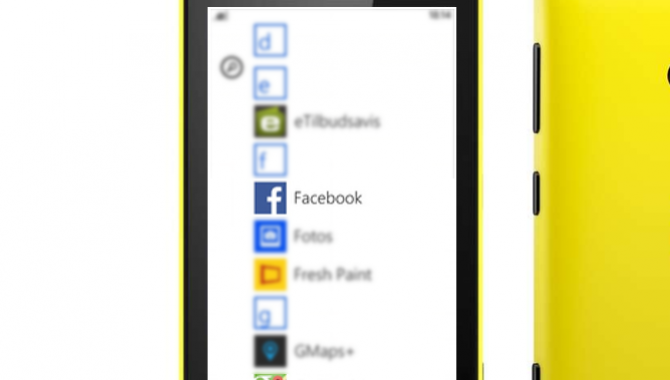 Her er 5 Facebook-fif til din Windows Phone [TIP]