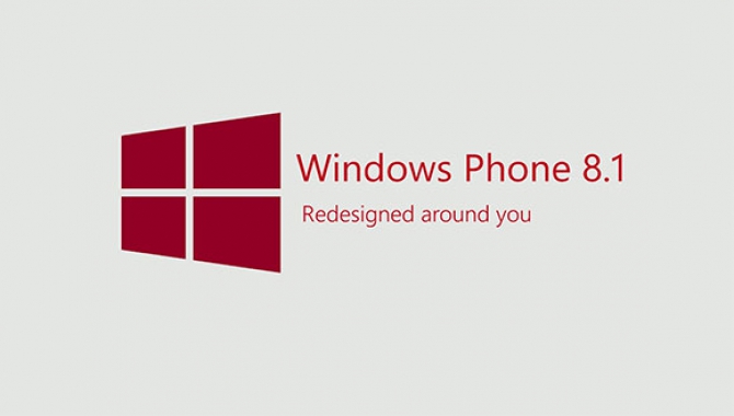Windows Phone 8.1 kan hentes snart – her er de nye features