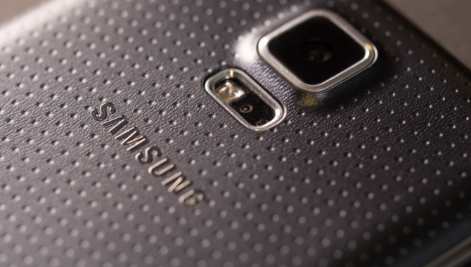 Galaxy S5 Mini får disse specifikationer