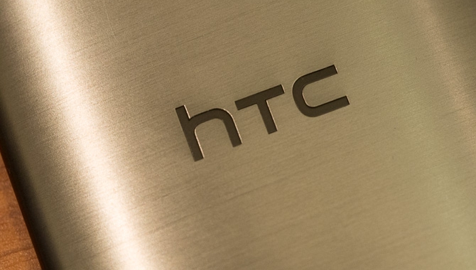 HTC One (M8) Mini til maj