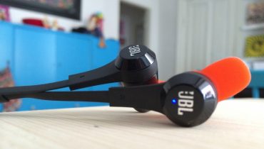 JBL J46BT anmeldelse – In-ear høretelefoner til de aktive [PRODUKTTEST]