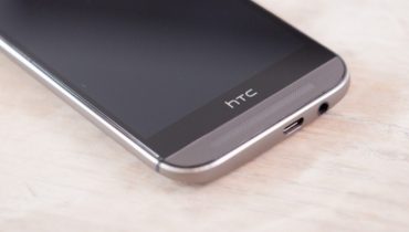 HTC One (M8) anmeldelse: Velkommen til første klasse [MOBILTEST]