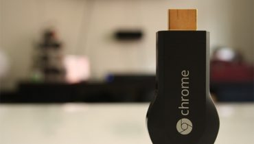 Google Chromecast anmeldelse: nem og billig streaming til fjernsynet [PRODUKTTEST]