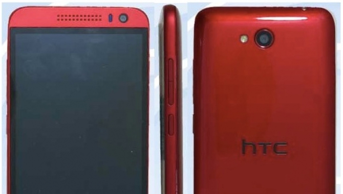 HTC Desire 616: HTCs første octa-core telefon til Android