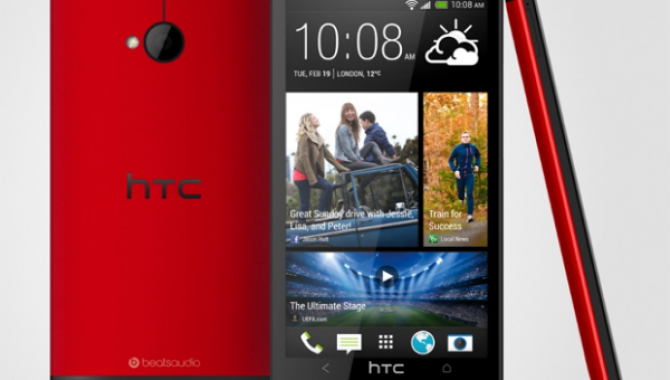 HTC Sense 6.0 kommer også til nogle ældre modeller, se hvilke her