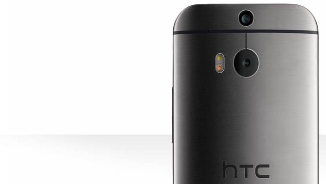 HTC One (M8) kan købes – se specs her