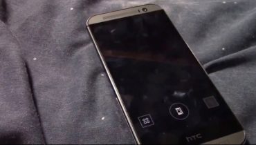HTC One vist frem i benchmarks