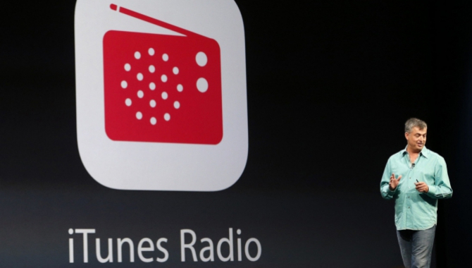 Apple måske på vej med Spotify-konkurrent og iTunes-app til Android