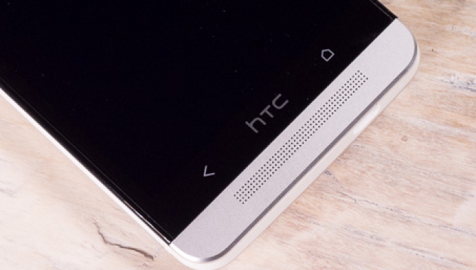 HTC: Vi er Rolex inden for smartphones