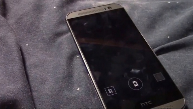 HTC The All New One: Det ved vi indtil videre