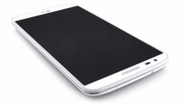 Android 4.4 KitKat rulles ud til LG G2