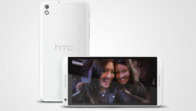 HTC Desire 816 og 610 får europæiske priser