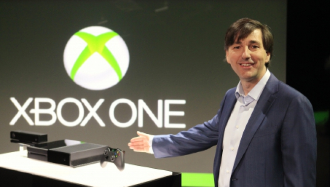 Xbox One til Danmark – Officiel releasedato