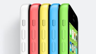 iPhone 5C måske klar i billigere 8GB-version senere på ugen