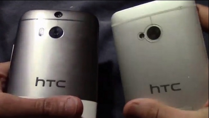 HTC Sense 6.0 vist frem