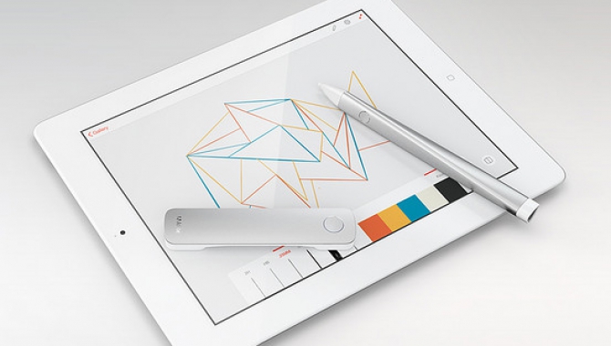 Adobe satser på iPad til hardware-debut’en