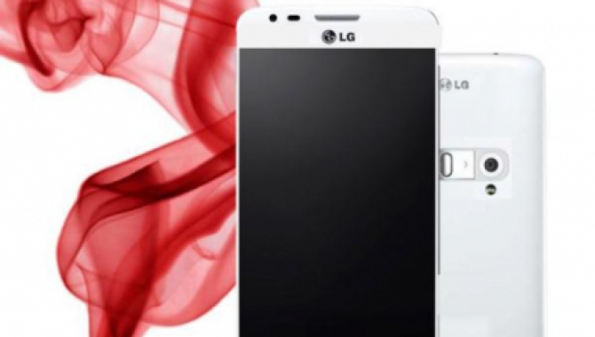 LG G3 får 2,560 x 1,440 opløsning