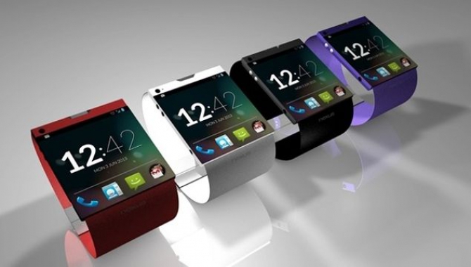 Google Nexus smartwatch får nyt liv med nye rygter