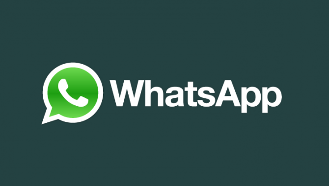Sikkerhedsbrist i WhatsApp