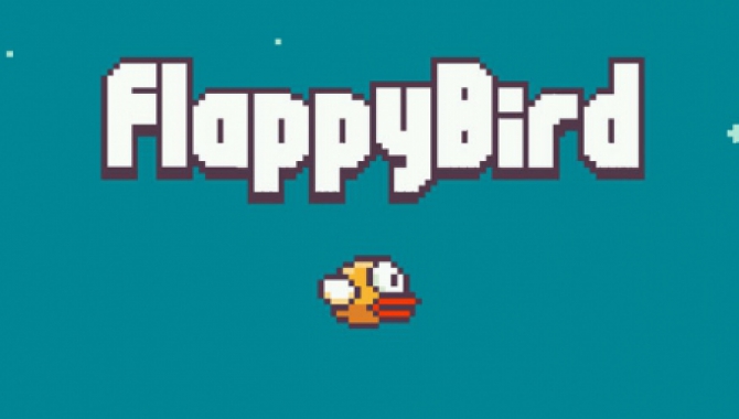 Flappy Bird comeback i vente