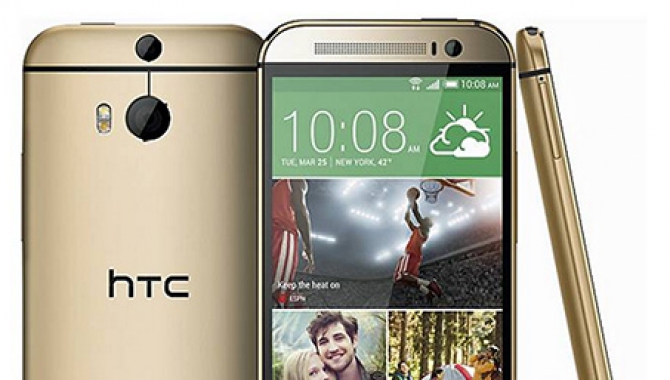 HTC The All New One – officiel pris er lækket!