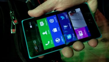 Nokia X apps er nu tilpasset til Android 4.1.2+