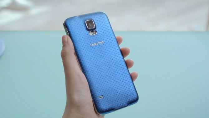 Samsung poster hands-on videoer af både Galaxy S5, Gear 2 og Gear Fit