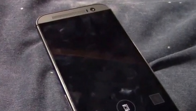 HTC All New One, endnu en video teaser