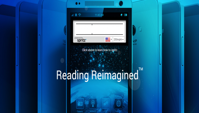 Ny app gør dig til turbolæser – læs en bog på 90 minutter