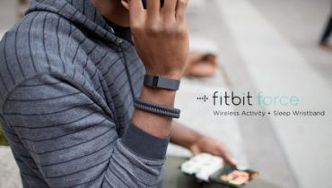 FitBits fitness-wearable gir eksem og tilbagekaldes
