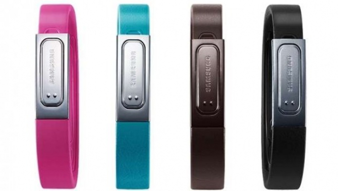Lækket: S-Circle fra Samsung kan være en billig fitness-wearable
